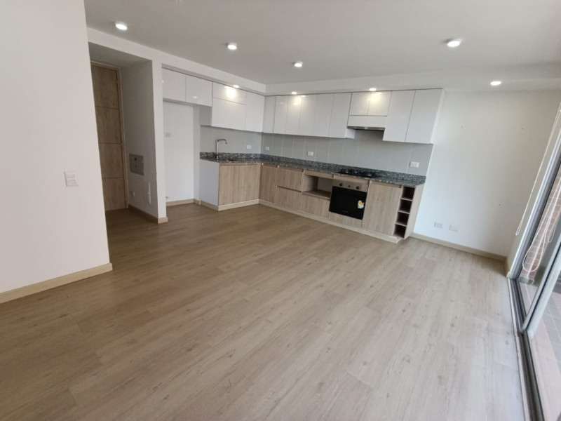 Apartamento En Venta - La Felicidad, Bogotá