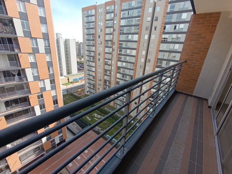 Apartamento En Venta - La Felicidad, Bogotá