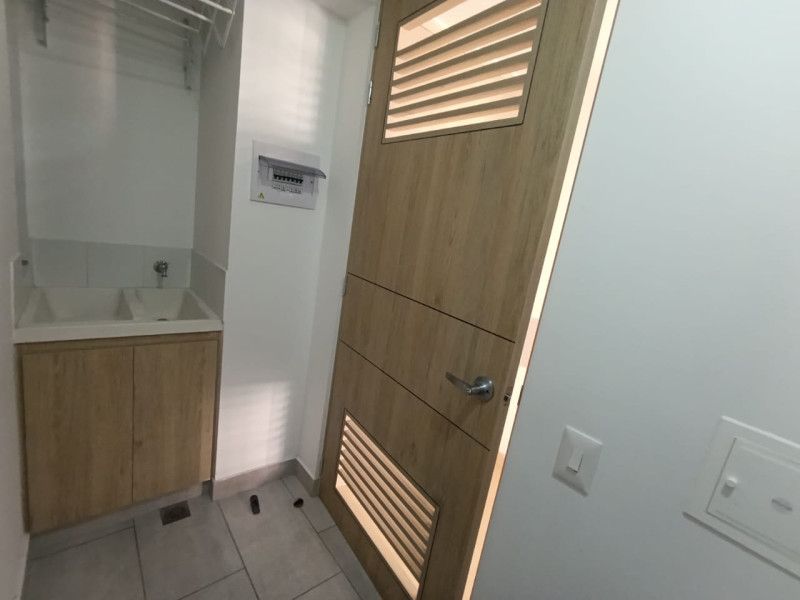 Apartamento En Venta - La Felicidad, Bogotá