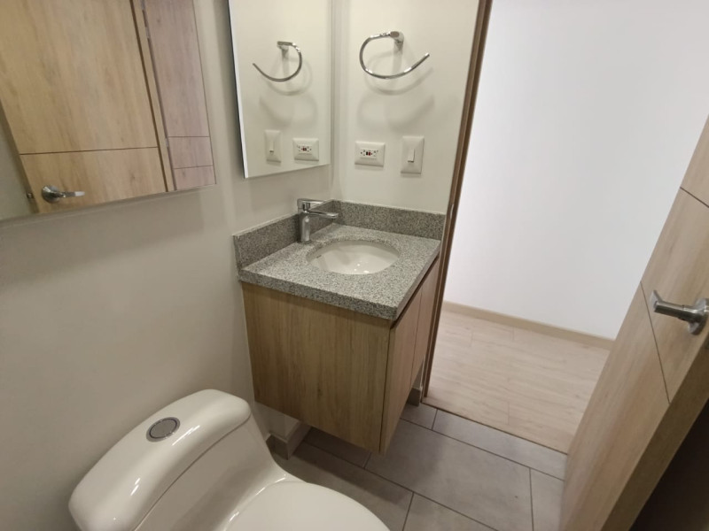 Apartamento En Venta - La Felicidad, Bogotá