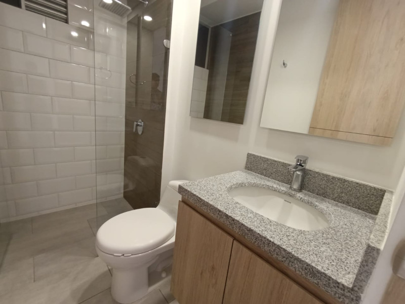 Apartamento En Venta - La Felicidad, Bogotá