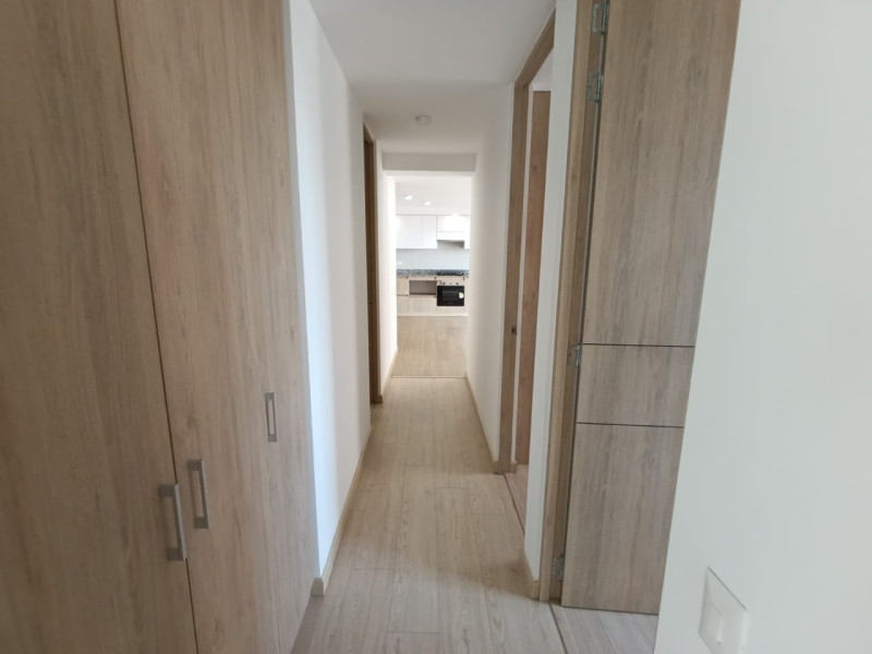 Apartamento En Venta - La Felicidad, Bogotá