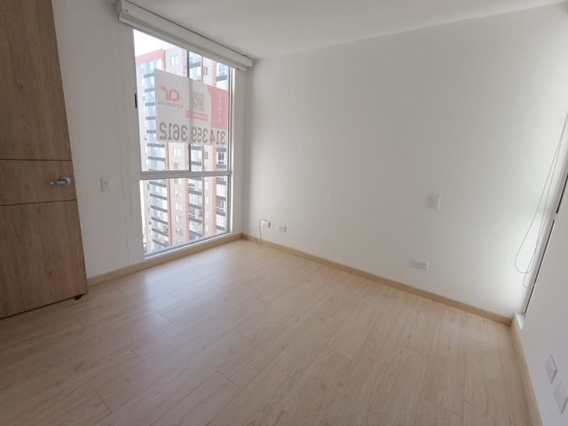 Apartamento En Venta - La Felicidad, Bogotá