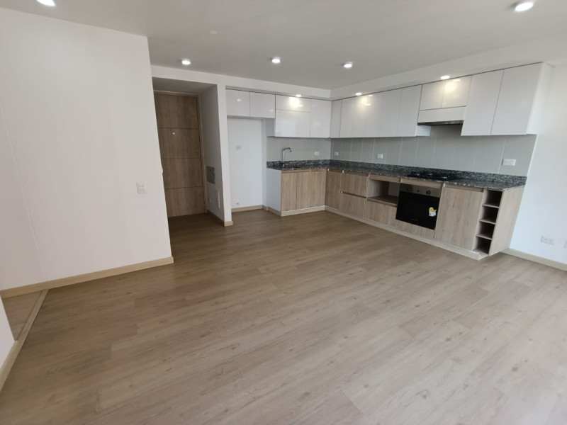 Apartamento En Venta - La Felicidad, Bogotá