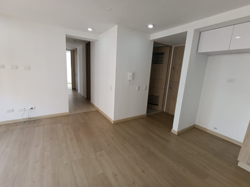 Apartamento En Venta - La Felicidad, Bogotá