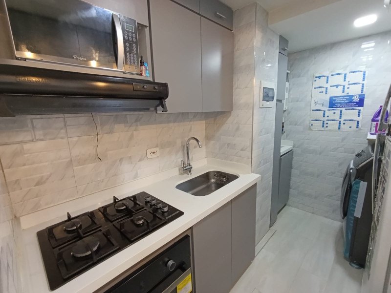 Apartamento En Venta - Castilla La Nueva, Bogotá