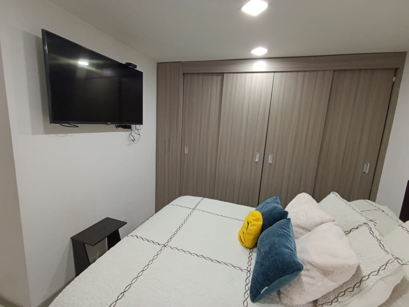 Apartamento En Venta - Castilla La Nueva, Bogotá