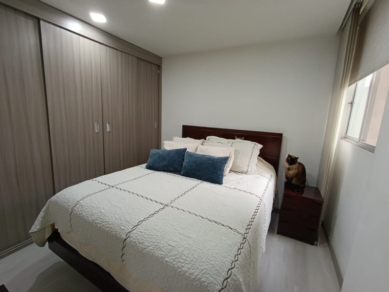 Apartamento En Venta - Castilla La Nueva, Bogotá