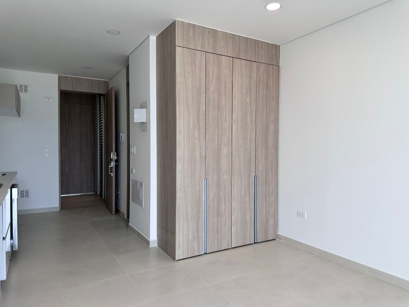 Apartamento En Venta - Pozos Colorados, Santa Marta