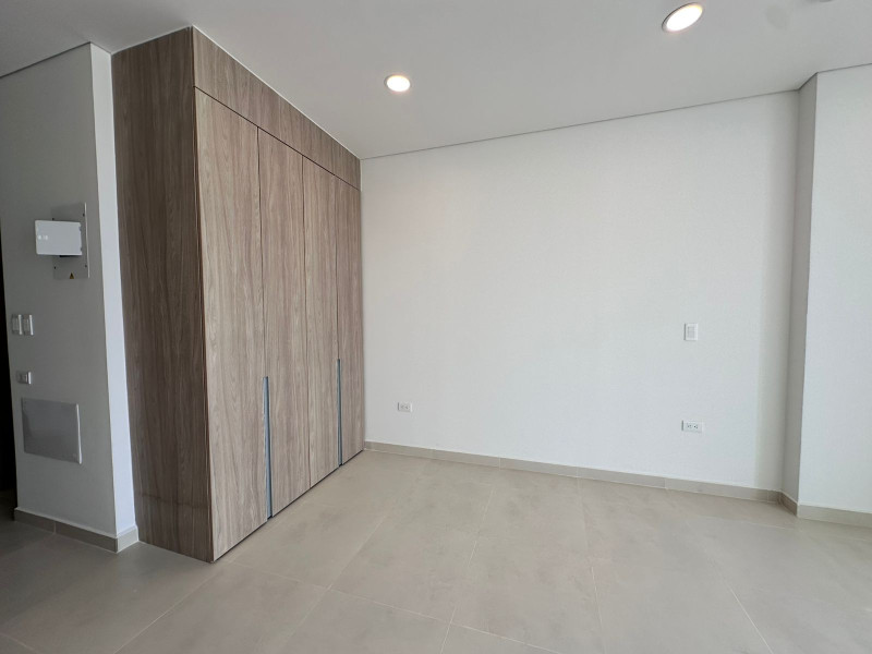 Apartamento En Venta - Pozos Colorados, Santa Marta