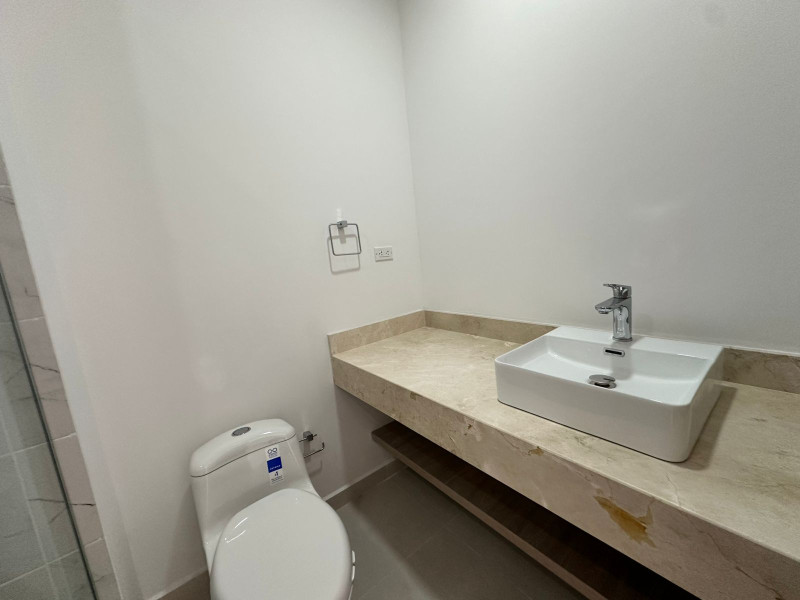 Apartamento En Venta - Pozos Colorados, Santa Marta