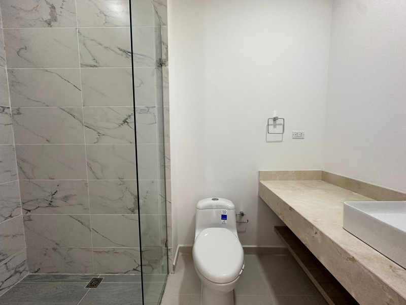 Apartamento En Venta - Pozos Colorados, Santa Marta