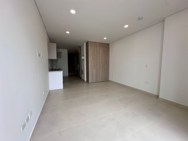 Apartamento En Venta - Pozos Colorados, Santa Marta