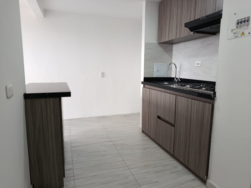 Apartamento En Venta - San Rafael, Zipaquirá