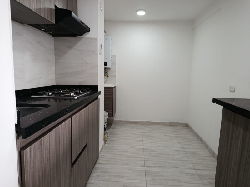 Apartamento En Venta - San Rafael, Zipaquirá