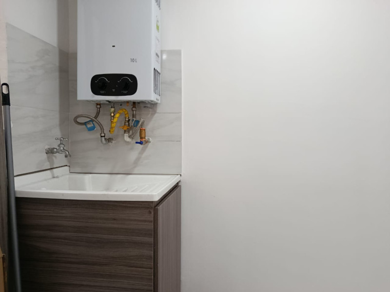 Apartamento En Venta - San Rafael, Zipaquirá