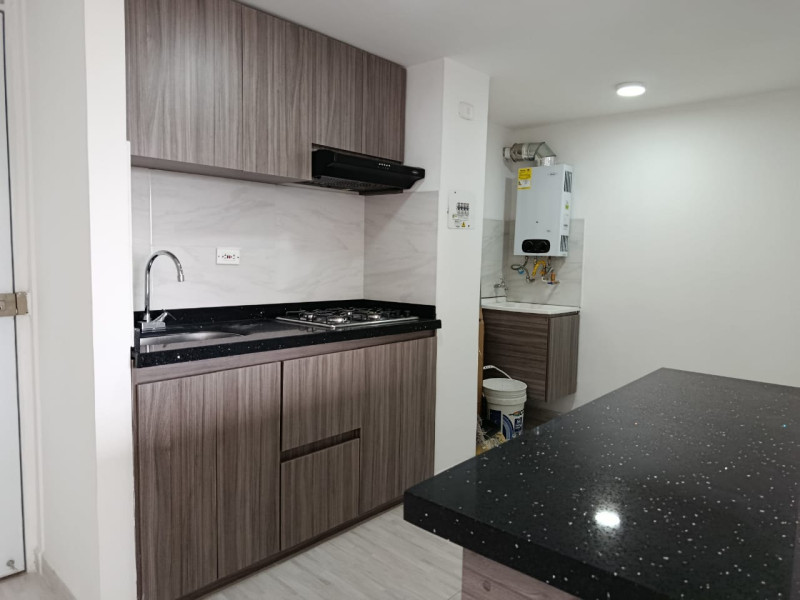 Apartamento En Venta - San Rafael, Zipaquirá