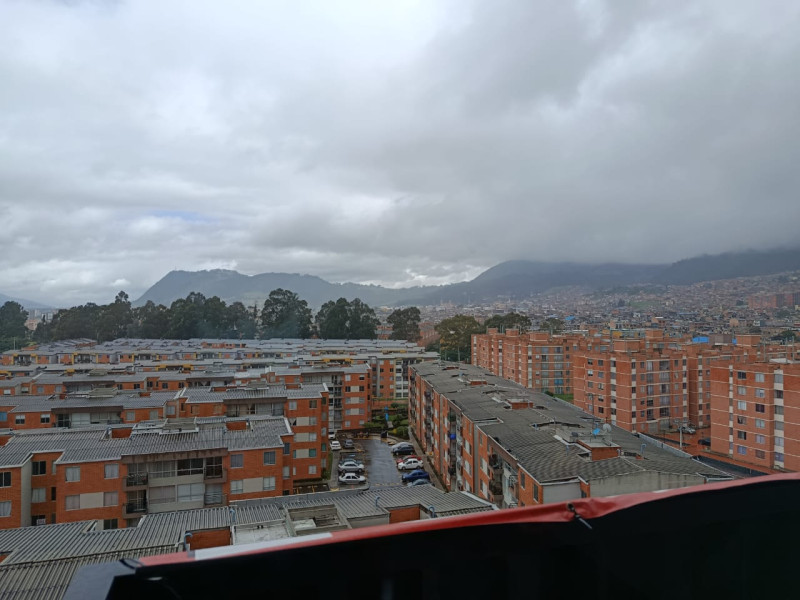 Apartamento En Venta - San Rafael, Zipaquirá
