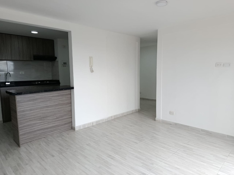 Apartamento En Venta - San Rafael, Zipaquirá