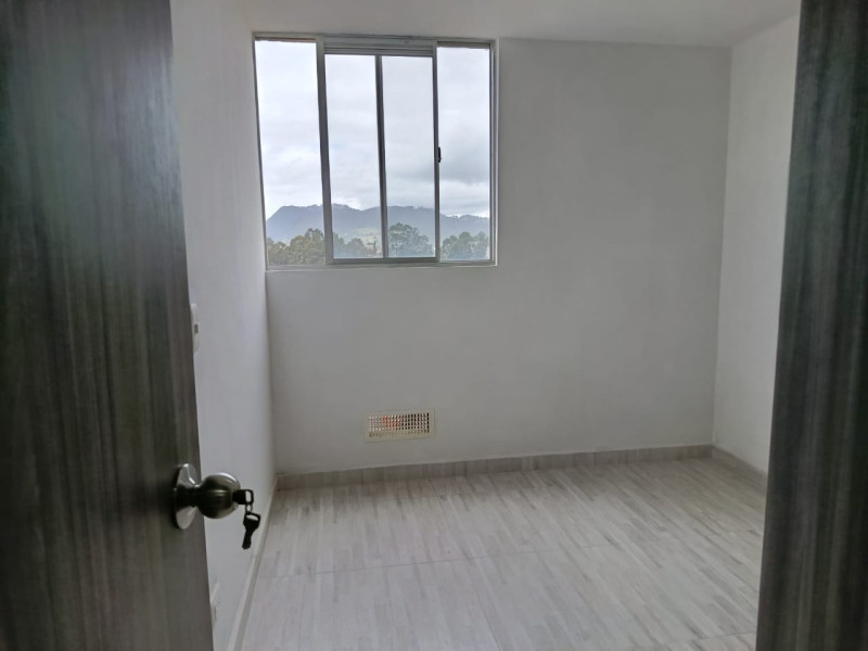 Apartamento En Venta - San Rafael, Zipaquirá