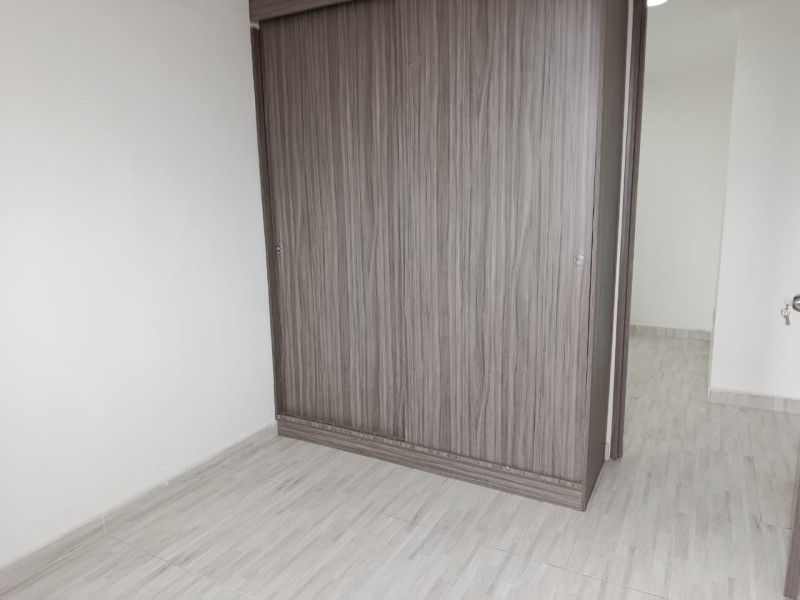 Apartamento En Venta - San Rafael, Zipaquirá