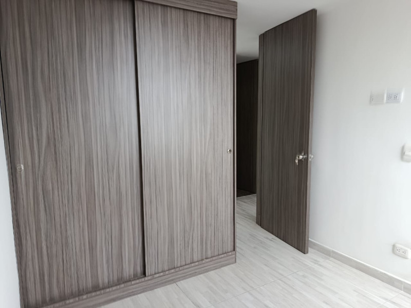 Apartamento En Venta - San Rafael, Zipaquirá