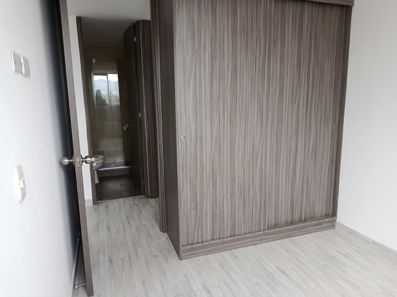 Apartamento En Venta - San Rafael, Zipaquirá