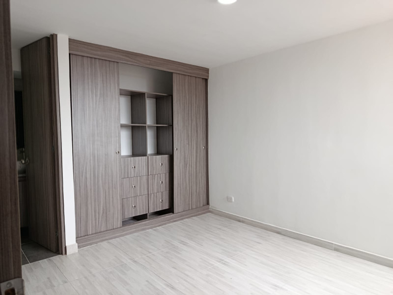 Apartamento En Venta - San Rafael, Zipaquirá