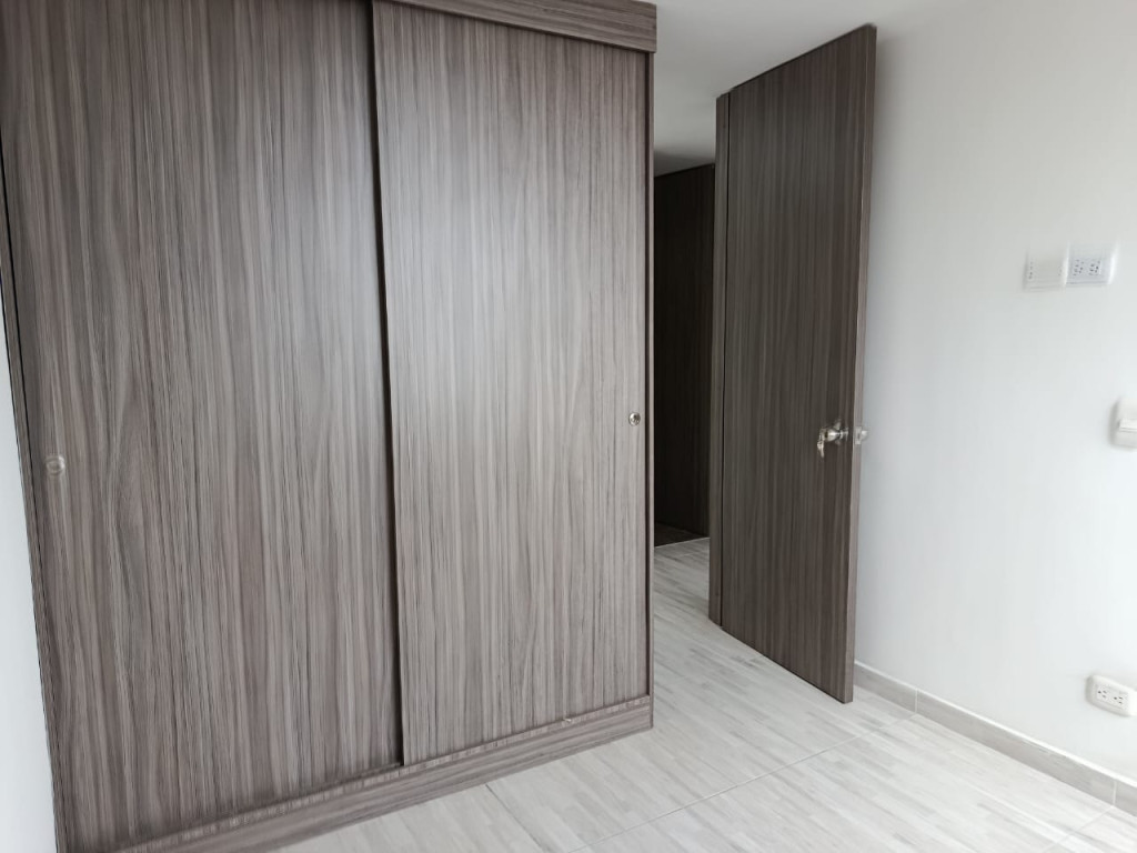 Apartamento En Venta - San Rafael, Zipaquirá