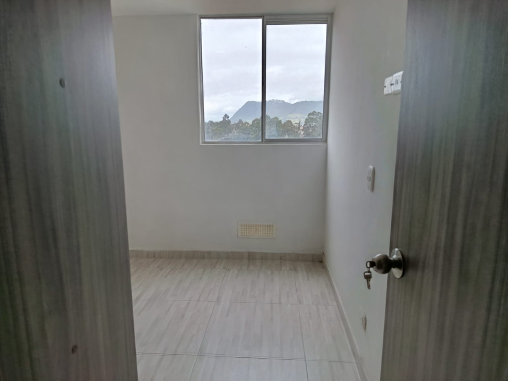 Apartamento En Venta - San Rafael, Zipaquirá
