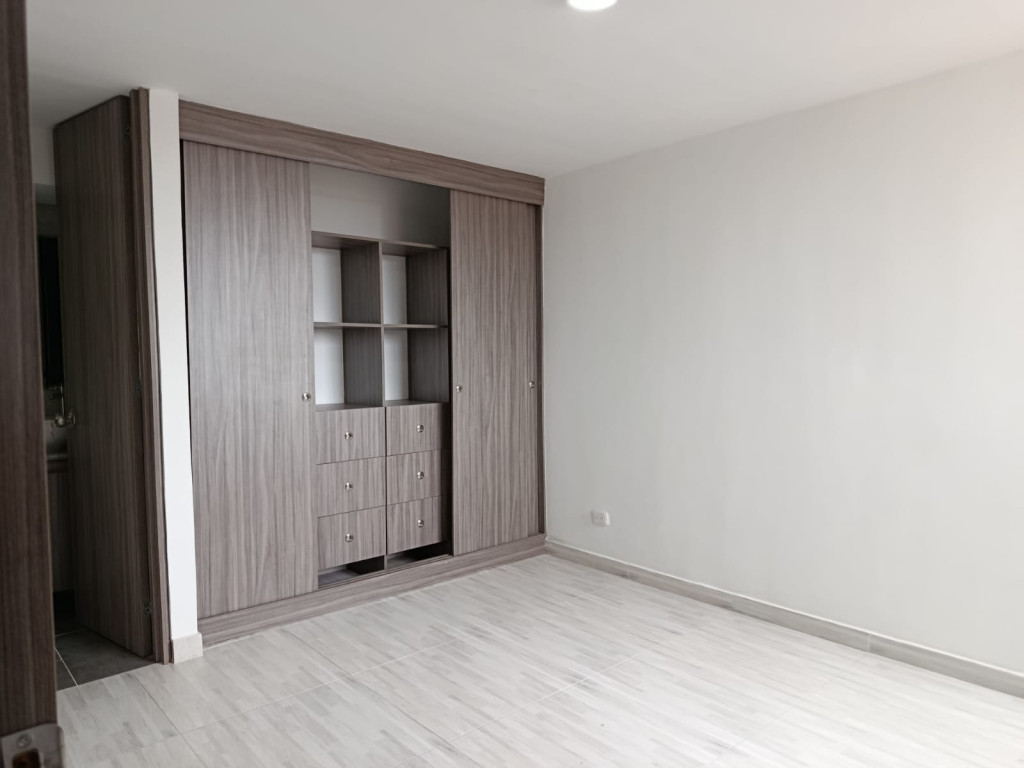 Apartamento En Venta - San Rafael, Zipaquirá