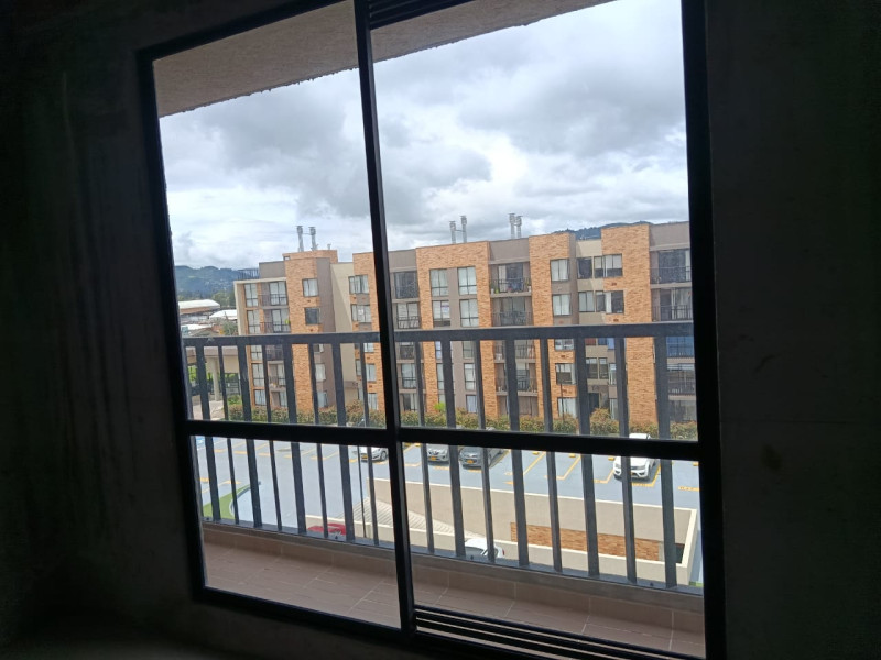 Apartamento En Venta - Cajica Centro, Cajicá