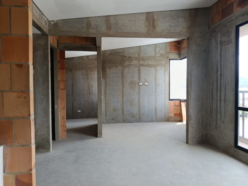 Apartamento En Venta - Cajica Centro, Cajicá