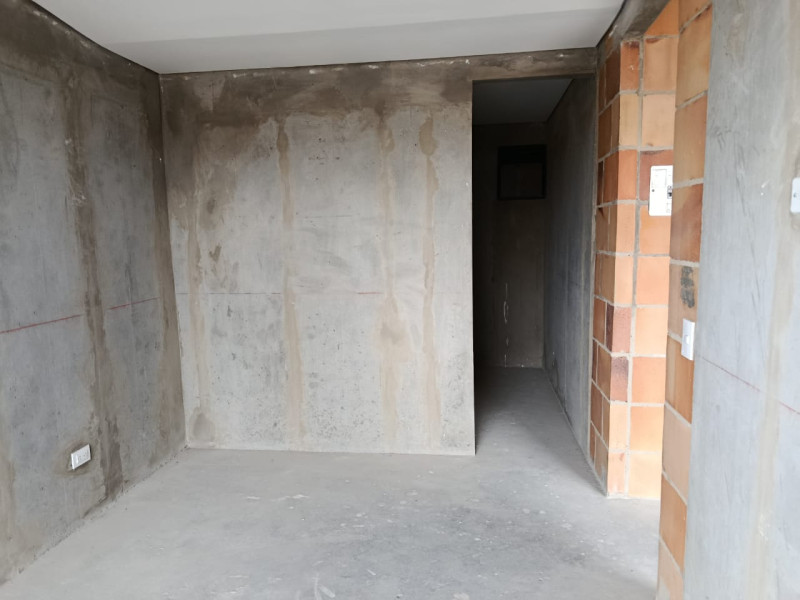 Apartamento En Venta - Cajica Centro, Cajicá