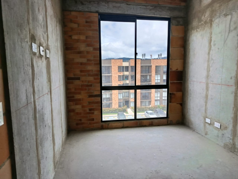 Apartamento En Venta - Cajica Centro, Cajicá