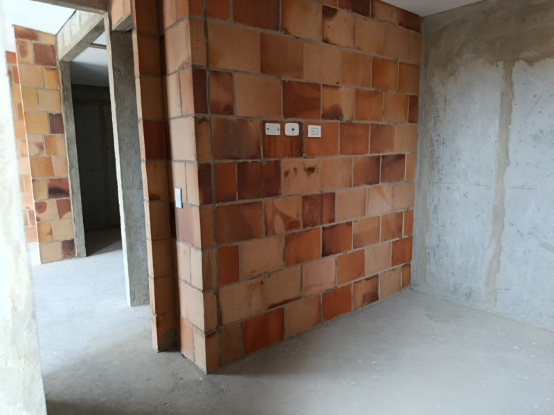 Apartamento En Venta - Cajica Centro, Cajicá