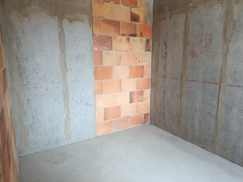 Apartamento En Venta - Cajica Centro, Cajicá