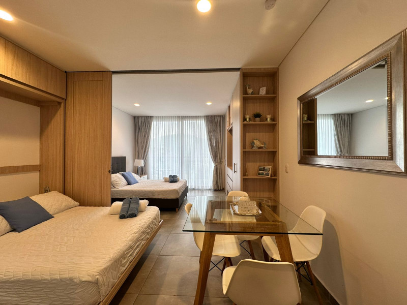 Apartamento En Venta - Playa Salguero, Santa Marta