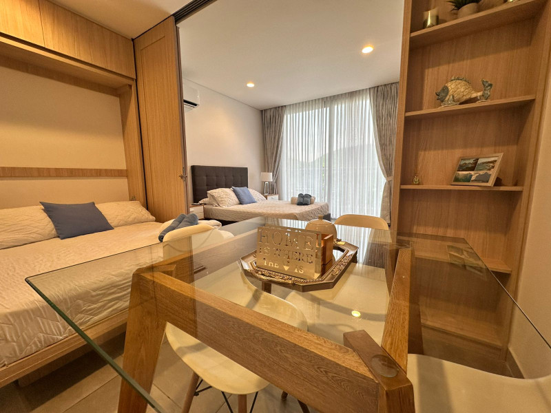 Apartamento En Venta - Playa Salguero, Santa Marta