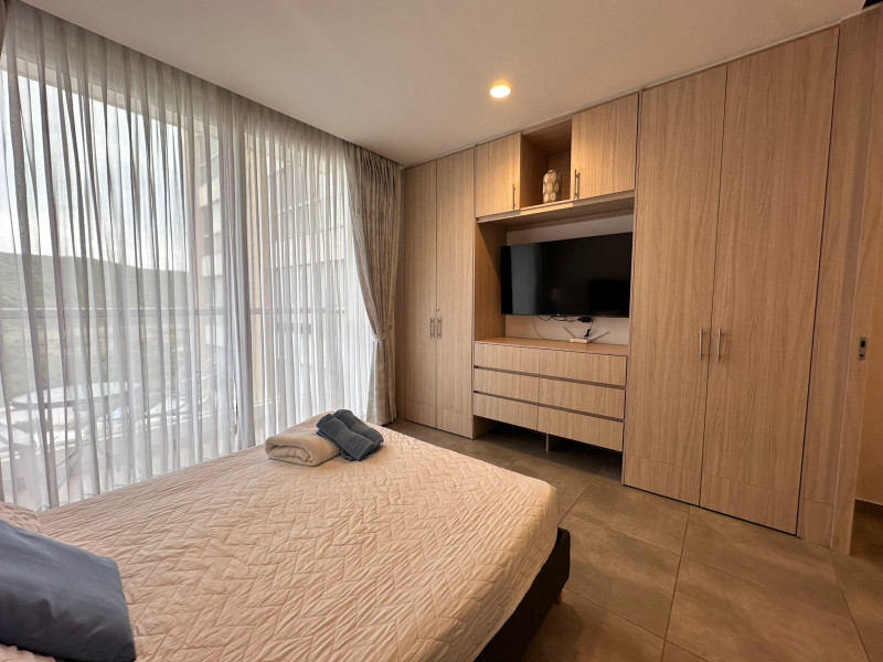 Apartamento En Venta - Playa Salguero, Santa Marta