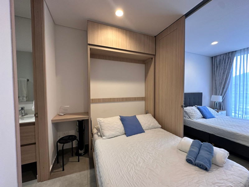 Apartamento En Venta - Playa Salguero, Santa Marta