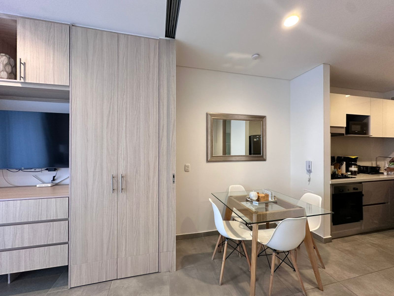 Apartamento En Venta - Playa Salguero, Santa Marta