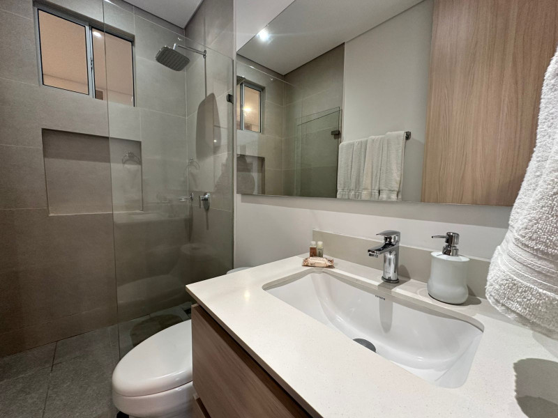 Apartamento En Venta - Playa Salguero, Santa Marta