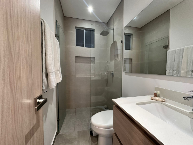 Apartamento En Venta - Playa Salguero, Santa Marta