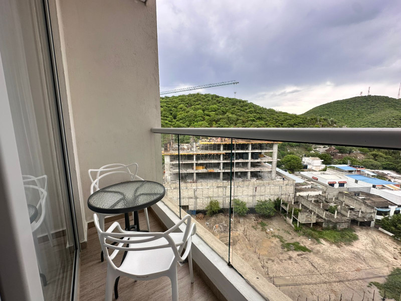 Apartamento En Venta - Playa Salguero, Santa Marta