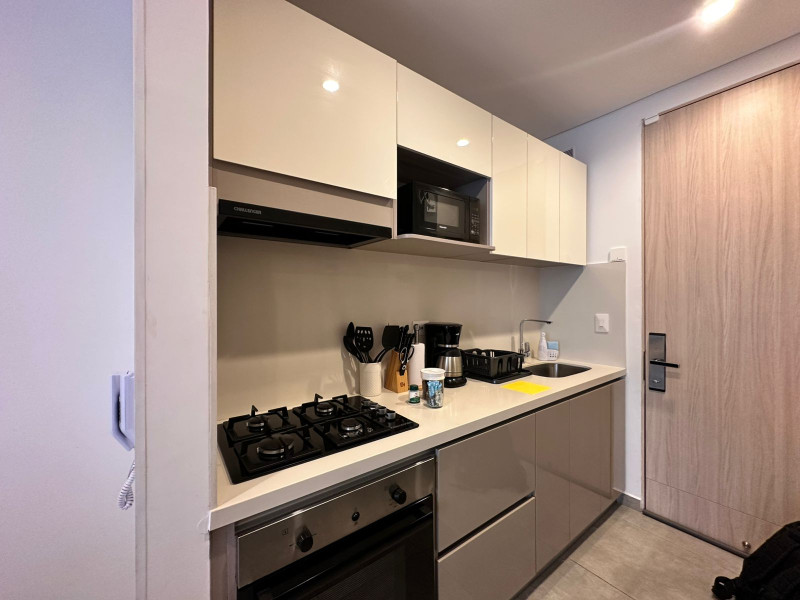 Apartamento En Venta - Playa Salguero, Santa Marta