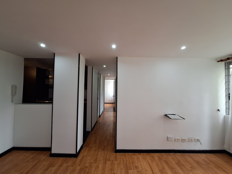 Apartamento En Arriendo - Gran Granada, Bogotá
