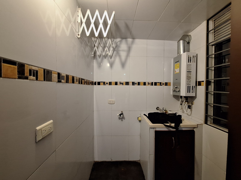 Apartamento En Arriendo - Gran Granada, Bogotá