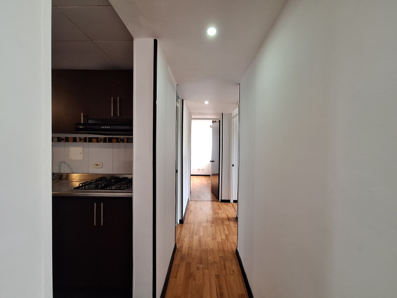 Apartamento En Arriendo - Gran Granada, Bogotá