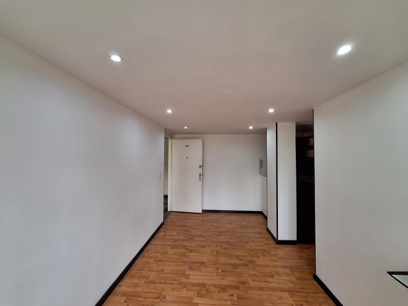 Apartamento En Venta - Gran Granada, Bogotá